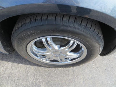 2007 Chrysler 300  Base