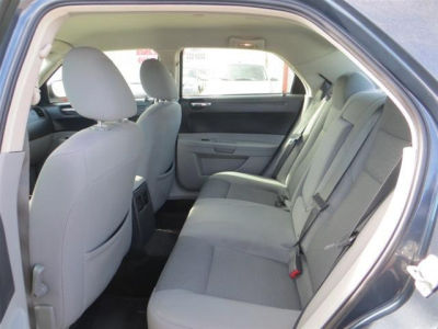 2007 Chrysler 300  Base
