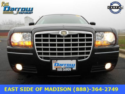 2006 Chrysler 300  Touring