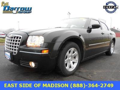2006 Chrysler 300  Touring