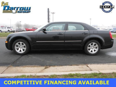 2006 Chrysler 300  Touring