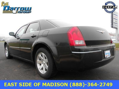 2006 Chrysler 300  Touring