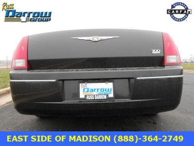 2006 Chrysler 300  Touring
