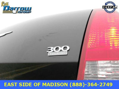 2006 Chrysler 300  Touring