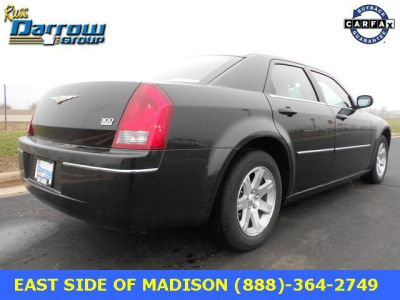 2006 Chrysler 300  Touring