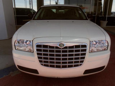 2008 Chrysler 300  LX
