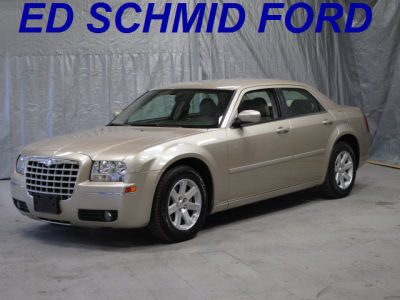 2006 Chrysler 300  Touring