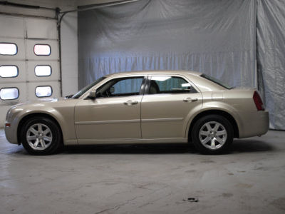 2006 Chrysler 300  Touring