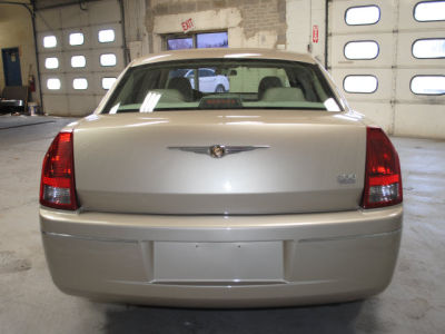 2006 Chrysler 300  Touring