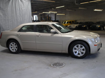 2006 Chrysler 300  Touring