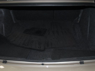 2006 Chrysler 300  Touring