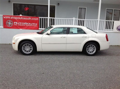 2008 Chrysler 300  Touring