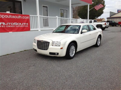 2008 Chrysler 300  Touring