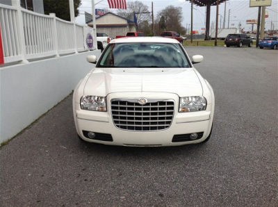 2008 Chrysler 300  Touring