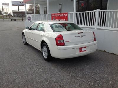 2008 Chrysler 300  Touring