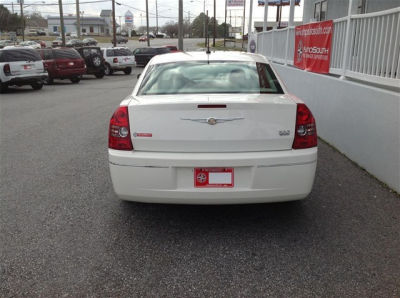 2008 Chrysler 300  Touring