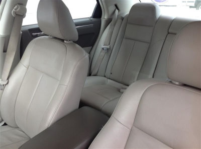 2008 Chrysler 300  Touring