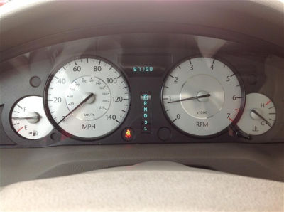 2008 Chrysler 300  Touring