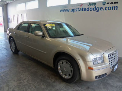 2006 Chrysler 300  Touring