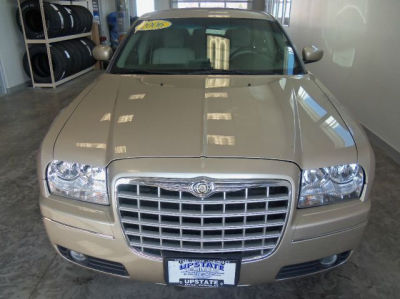 2006 Chrysler 300  Touring