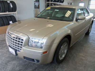 2006 Chrysler 300  Touring