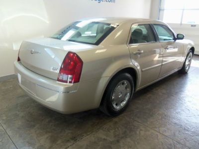 2006 Chrysler 300  Touring