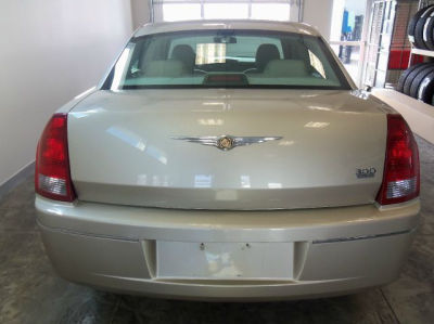 2006 Chrysler 300  Touring