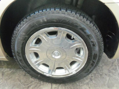 2006 Chrysler 300  Touring