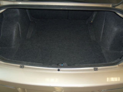 2006 Chrysler 300  Touring