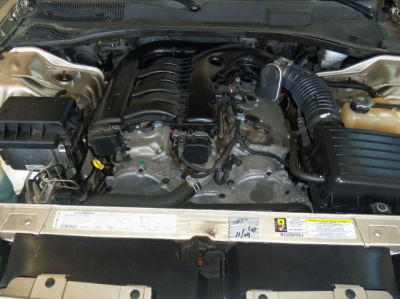 2006 Chrysler 300  Touring