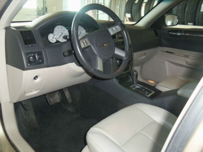 2006 Chrysler 300  Touring