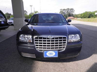 2007 Chrysler 300  Base