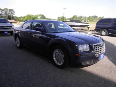 2007 Chrysler 300  Base