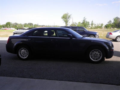 2007 Chrysler 300  Base