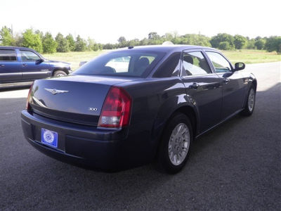 2007 Chrysler 300  Base