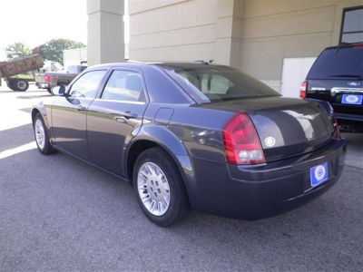 2007 Chrysler 300  Base