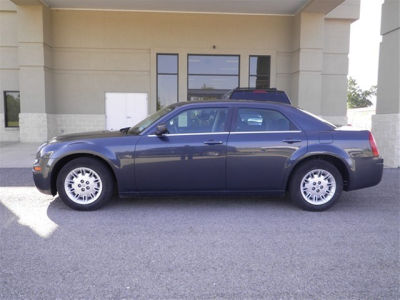 2007 Chrysler 300  Base