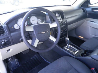 2007 Chrysler 300  Base