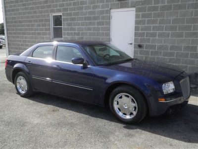 2005 Chrysler 300  Touring