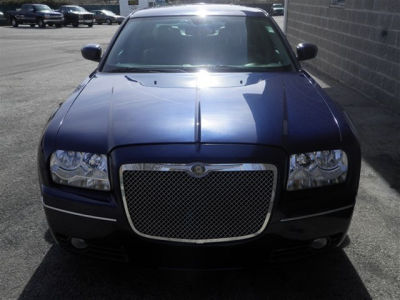 2005 Chrysler 300  Touring