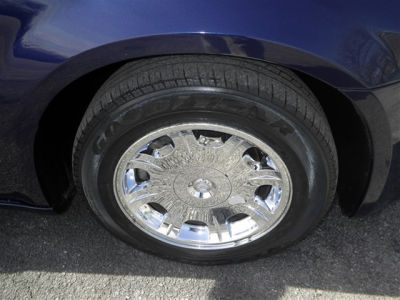 2005 Chrysler 300  Touring