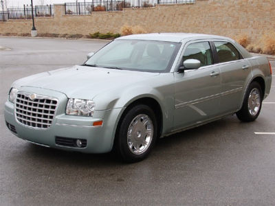 2005 Chrysler 300  Touring