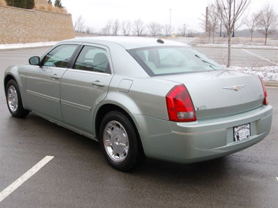 2005 Chrysler 300  Touring