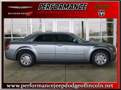 2006 Chrysler 300  Touring