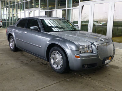 2006 Chrysler 300  Touring