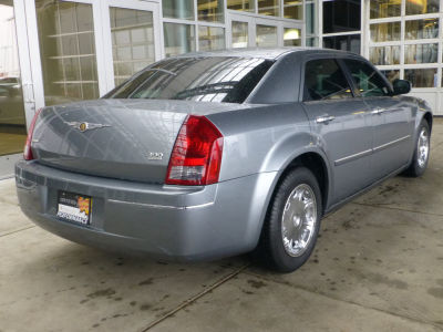 2006 Chrysler 300  Touring