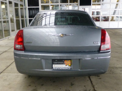 2006 Chrysler 300  Touring