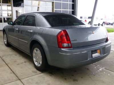 2006 Chrysler 300  Touring
