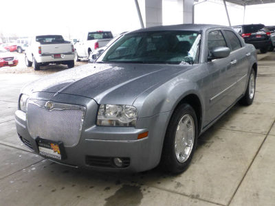 2006 Chrysler 300  Touring