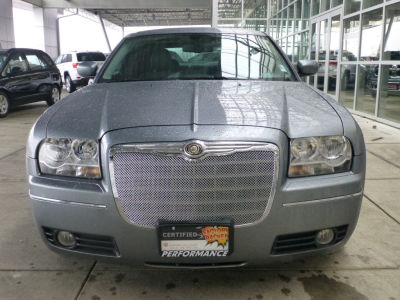 2006 Chrysler 300  Touring